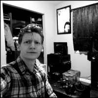 Seth Albers