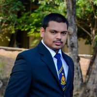 Lahiru Ariyarathna