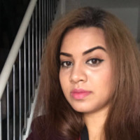 Shahnaj (shaz) Islam