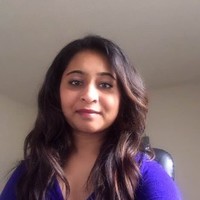 Gauri Alwekar