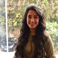 Mariam Samir