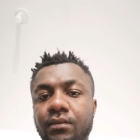 Ritchy Tchualeu Kameni