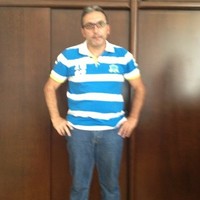 Gökhan Özgal
