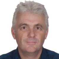 James Keggin