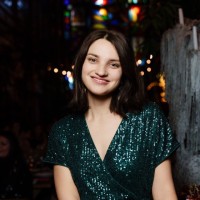Irina Minakova
