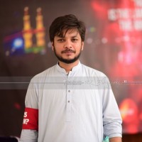 Syed Mehdi Raza Abidi