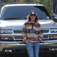 Tyler Braham