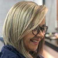 Rosangela Leite
