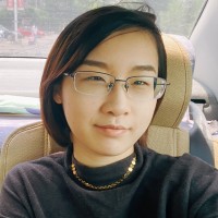 杨森淼