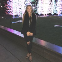 Paige Benfield