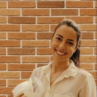 Ana Laura Moreno de Almeida