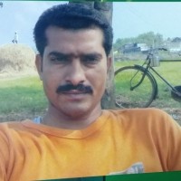 Satish Chundru