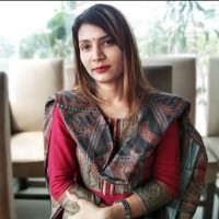Farjana Akter