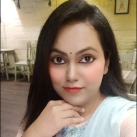 Nusrat Nuary