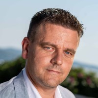 Stefan Wall