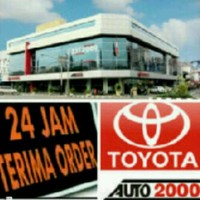 Toyota Kelapa Gading
