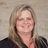 Lisa Bryson, MBA