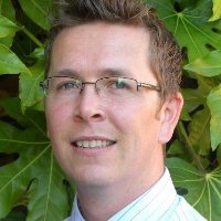 Ian Williams