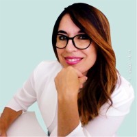 Barbara Marras Ceo Grow Gymnasium