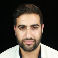 Saqib Bhat