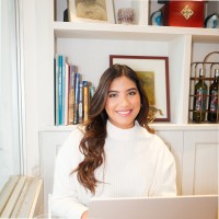 Margarita Rios Mina