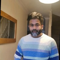 Pradeep Kumar