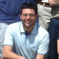Eros Iaccarino