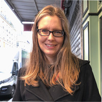 Kristin Meredith