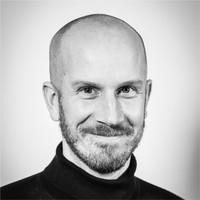 Patrik Stenberg