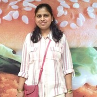 Minal Patil