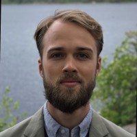 Mattias Hamilton