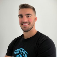 Zachary Lewandowski