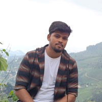 Ranjith G