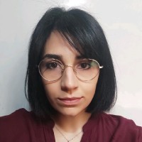 Ana María Navarro Olmedo
