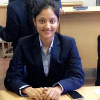 Mehak Aggarwal