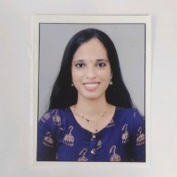 Siddhi Kamble