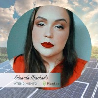 Eduarda Machado