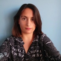 Noemí Manzanero Escudero