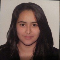 Erika Mercedes Huérfano Miranda