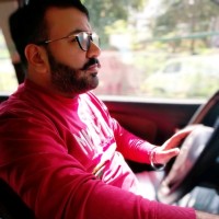 Deepak Sareen
