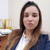 Taghlet Sabrine