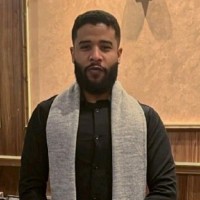 Mohammed Hisham