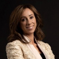 Emily Burt, Mba, Cfa