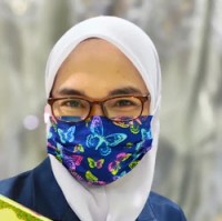 faridah abd rahman