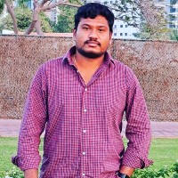 Hari Krishnan K