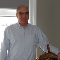 James Mosher