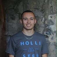Tyler Odell