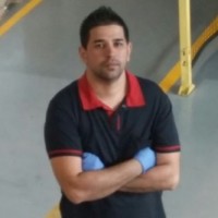 Alfonso Pérez Serrano
