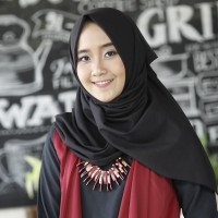 Deviliana Kurnia Putri