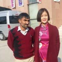 Sher Alam Khan